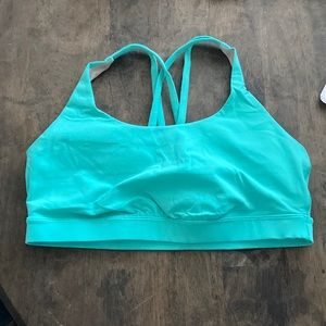 Lululemon Energy Bra